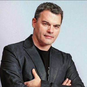 Евгений Дятлов — фото 2