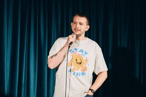 Битва комиков — фото 2