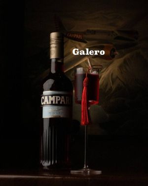 NEGRONI FEST — фото 2