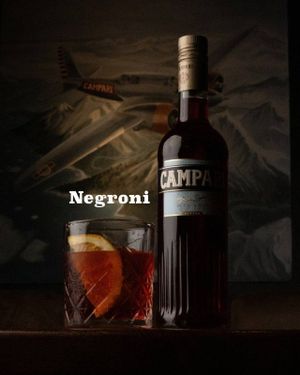 NEGRONI FEST — фото 4