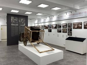 Экскурсия по исторической экспозиции музея — фото 2