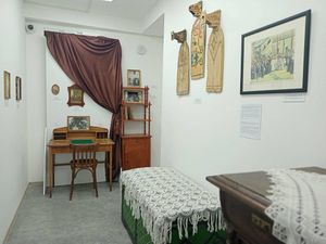 Экскурсия по исторической экспозиции музея — фото 3
