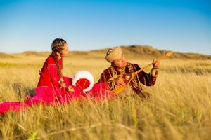 Колорит музыки народов России — фото 3