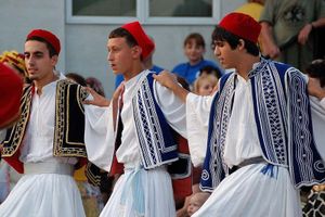 Колорит музыки народов России — фото 4