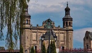 Идём на восток: Черняховск, Советск и Неман — фото 2