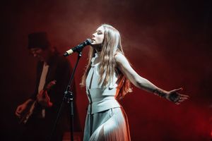 Таис Логвиненко — фото 2