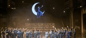 Показ записи оперы В.А. Моцарта «Волшебная флейта» — фото 2