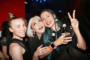 Самая большая костюмированная вечеринка — фото 2