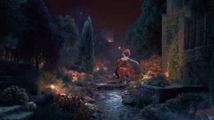 Танцевальная сказка Н. Римского-Корсакова «Шехерезада» и танцевальная сказка И. Стравинского «Жар-птица» — фото 3