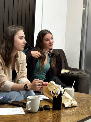 Мастер-класс "Любовь и Деньги" от Расстановки — фото 2