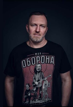 Константин Бутаков — фото 2
