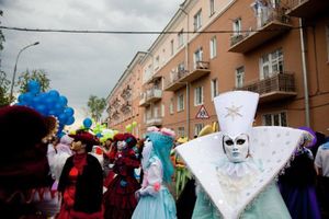 «Все на улицу» — мастер-класс по стрит-фотографии — фото 6
