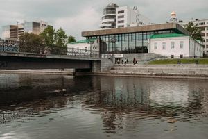 Выставки Главного здания Музея изобразительных искусств — фото 2