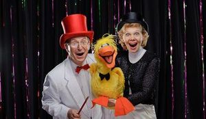 Comedy Magic — фото 2