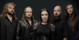 Evanescence tribute — фото 2