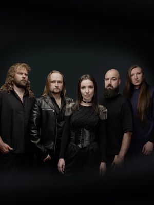 Evanescence tribute — фото 3