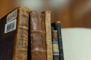 Выставка «Дом Головановых: книжные увлечения томских купцов» — фото 2