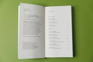 Встреча с Любовью Беляцкой о сборнике «Моя» — фото 3