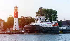 Балтийск и Балтийская коса — фото 2