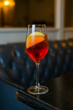 Negroni Fest — фото 3
