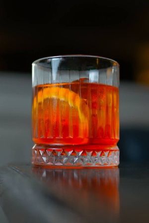 Negroni Fest — фото 4