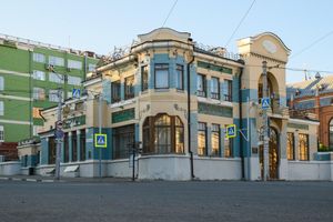 Лекция «Краткая история театра» — фото 2