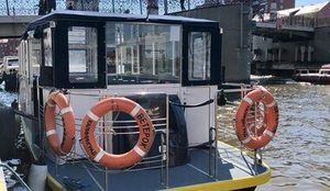 Аренда прогулочного катера «Ветерок» — фото 2