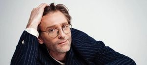 Моноспектакль «Метель». Владимир Кошевой, Даниэль Зарецкий — фото 2