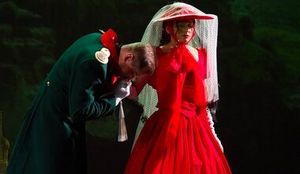 Герой нашего времени. Княжна Мери — фото 2