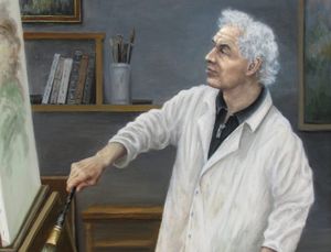 Выставка «Симфония цвета» — фото 3