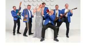Jazz Dance Orchestra — фото 2