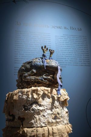 Выставка «Сказка рядом» — фото 3