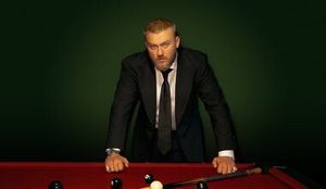 Павел Дедищев — фото 2