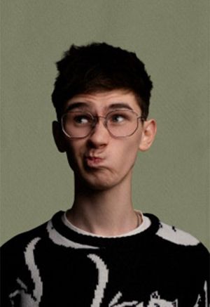 Сольный концерт. Андрей Серебренников — фото 2