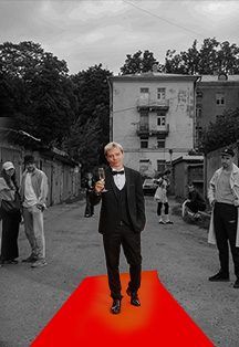 Сергей Орлов. Программа «Звезда» — фото 4