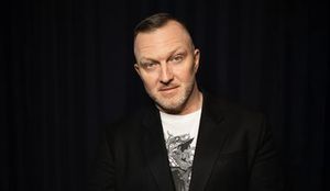 Константин Бутаков — фото 2