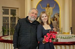 Музыка Польского Ренессанса и Арии из репертуара великого Фаринелли — фото 2