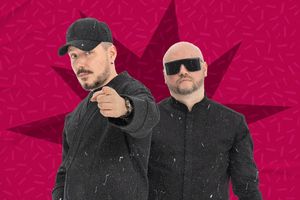 Filatov & Karas. Все хиты! — фото 2