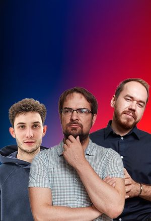 Stand-up Show. Лучшее — фото 3