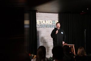 Stand-up Show. Лучшее — фото 4