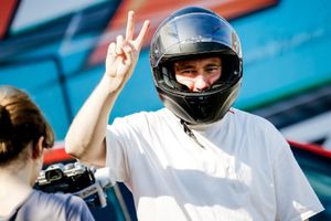 4 этап Чемпионата Нижегородской области по автомобильным кольцевым гонкам НЛС — фото 2