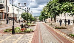 Чебоксары: прогулка по знаковым местам — фото 2