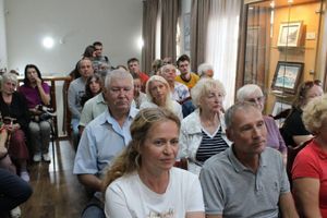 Разговор о Кумысной поляне (дачи, пионерские лагеря и урочище Худякова) — фото 2