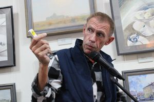 Разговор о Кумысной поляне (дачи, пионерские лагеря и урочище Худякова) — фото 8
