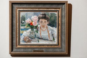 Искусство впечатления. Импрессионизм (Иркутск) — фото 6