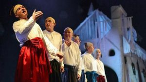 Вечера на хуторе близ Диканьки — фото 2
