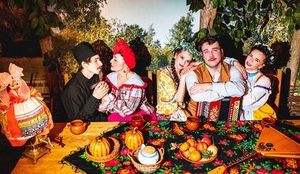 Русский секрет — фото 3