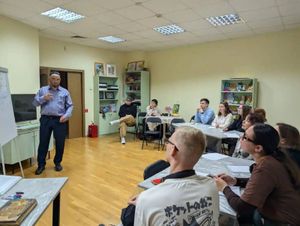 Уроки старотатарской письменности / Иске имля . Борынгы татар язуы дәресләре. — фото 4