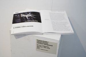 Паблик-ток, посвященный длительности как важной составляющей видеоарта — фото 2