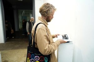 Паблик-ток, посвященный длительности как важной составляющей видеоарта — фото 5
